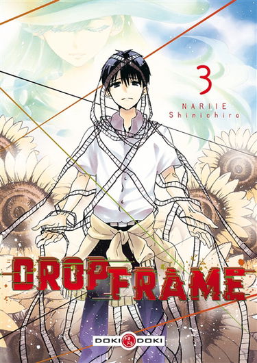 Drop frame. Vol. 3