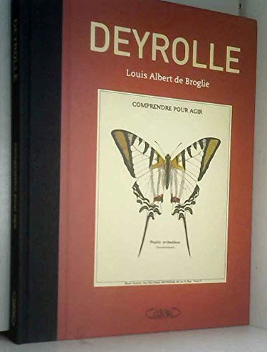 Couverture de COMPRENDRE POUR AGIR