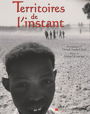 Territoires de l'instant