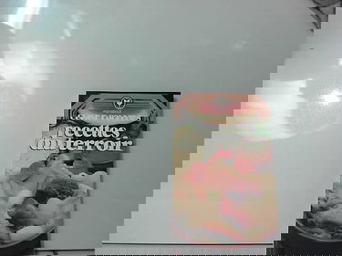 Cuisine-couleurs : recettes du terroir