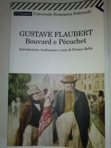 Bouvard e Pécuchet