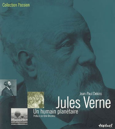 Jules Verne, un humain planétaire