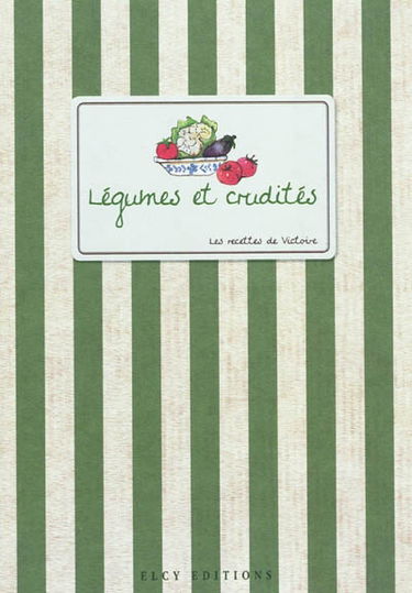 Légumes et crudités