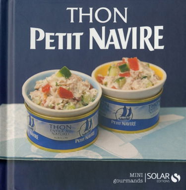 Thon Petit Navire