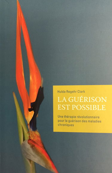 La cure de toutes les maladies - La guérison est possible
