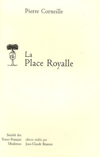 La place royalle