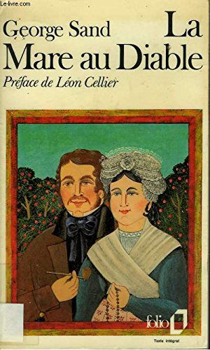 La mare au diable