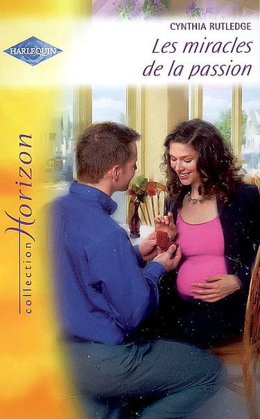 Les miracles de la passion