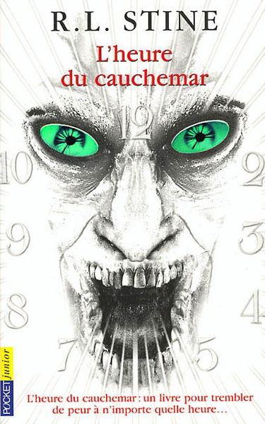 L'heure du cauchemar