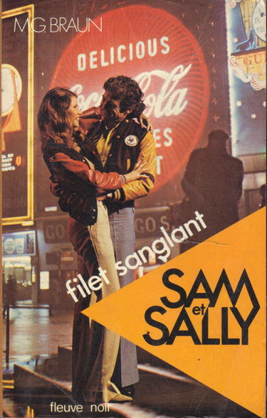 Sam et Sally - Filet sanglant