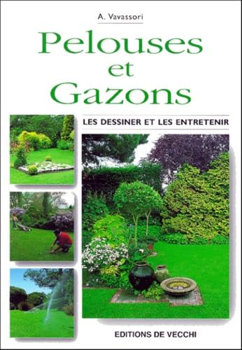 Pelouses et gazons