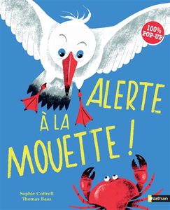 Alerte à la mouette !