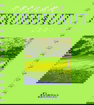 Agenda Truffaut 2001