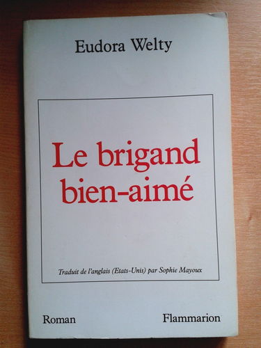 Le brigand bien-aimé