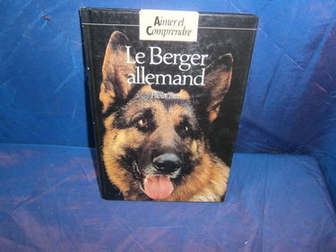Le Berger allemand