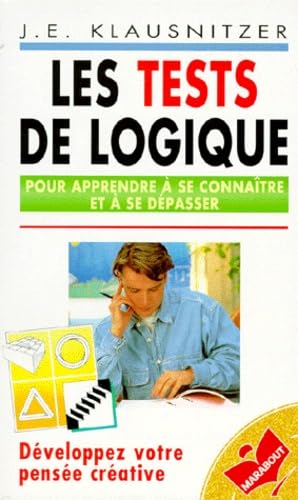 Les Tests de logique