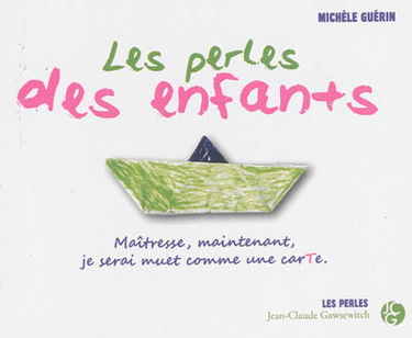 Les perles des enfants