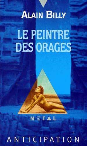 Le Peintre des orages