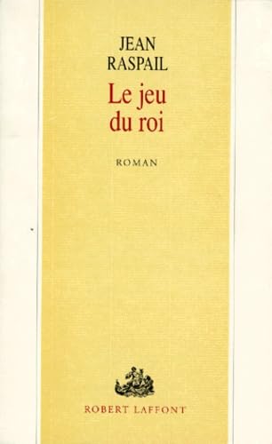 Le Jeu du Roi
