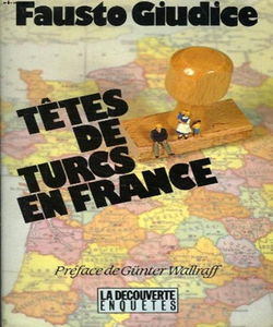 Têtes de Turcs en France