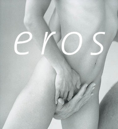 Couverture de Eros