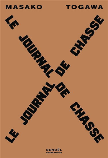 Le journal de chasse