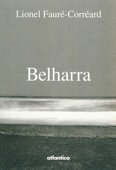 Belharra