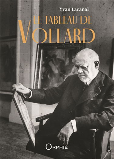 Le tableau de Vollard