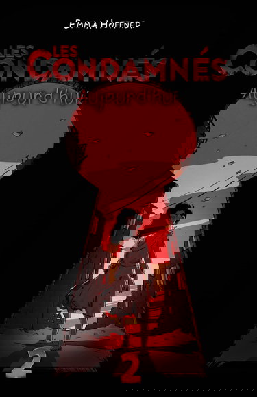 Les condamnés: Aujourd'hui