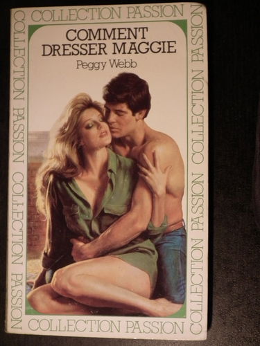 Comment dresser Maggie