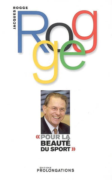 Pour la beauté du sport