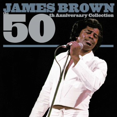 Couverture de The 50th Anniversary Collection