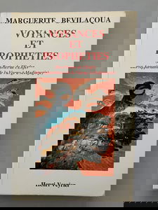 Voyances et prophéties : des portes de l'enfer aux apparitions de la Vierge à Medjugorje
