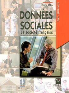 Données sociales : la société française