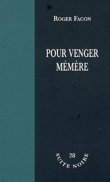Pour venger mémère