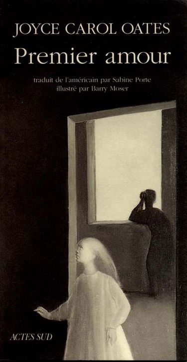 Premier amour : un conte gothique