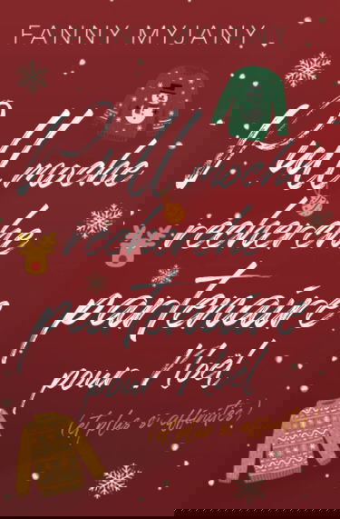 Pull moche recherche partenaire pour Noël (et plus si affinités)