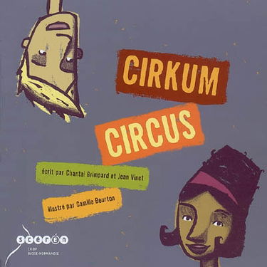 Cirkum, circus