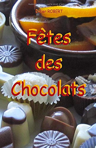 Fêtes des Chocolats