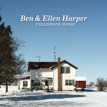 Couverture de Childhood Home
