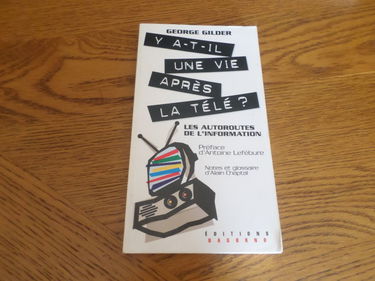 Y a-t-il une vie après la télé ?
