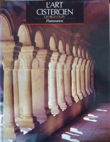 L'Art cistercien