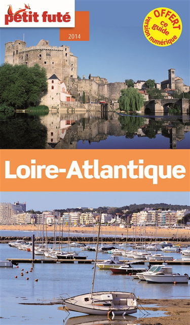 Loire-Atlantique : 2014