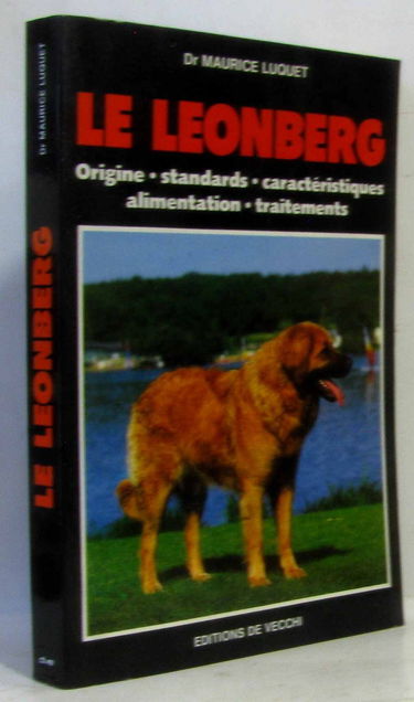 Le leonberg