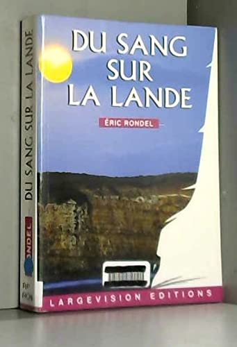Du sang sur la lande