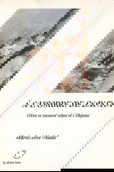 À l'ombre de Zapata
