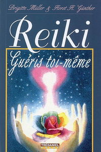 Reiki : guéris toi-même