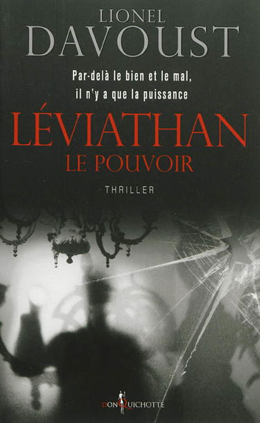 Léviathan. Le pouvoir