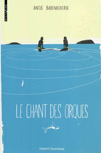 Le chant des orques