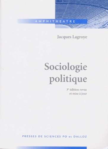 Sociologie politique